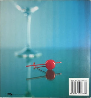 Fizz - By The Australian Women's Weekly — back cover