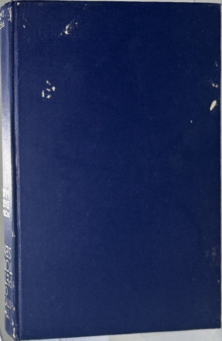 The Story of Peter Townsend — back cover