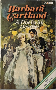 A Duel with Destiny
