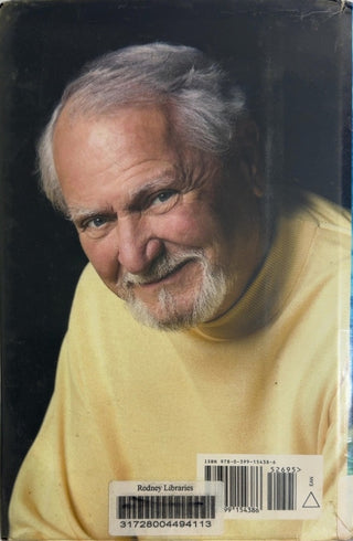 The Chase - By Clive Cussler — back cover