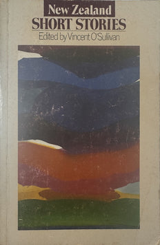 New Zealand Short Stories