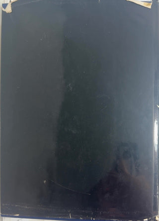 Great Prints & Printmakers - By Herman J. Wechsler — back cover