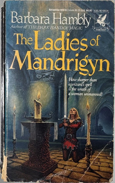 The Ladies of Mandrigyn