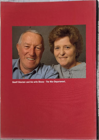 You might be ugly - but you're nice! — back cover