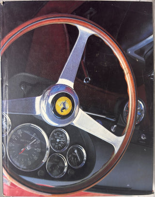 Dream Cars — back cover