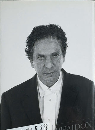 My Name is Charles Saatchi and I am an Artoholic - By Charles Saatchi — back cover
