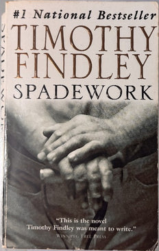 Spadework