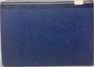 Drawing for Advertising — back cover