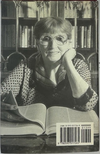 The Gillyvors — back cover
