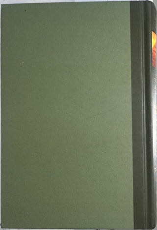 Reader's Digest Select Editions — back cover