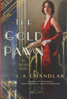 The Gold Pawn