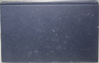 The Devil's Alternative — back cover