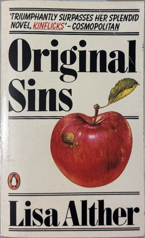Original Sins — front cover