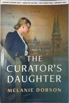 The Curator's Daughter