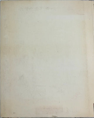 Shino and Oribe Kiln Sites - By R. F. J. Faulkner & others — back cover
