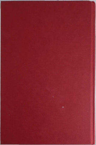 The Red Queen - By Philippa Gregory — back cover