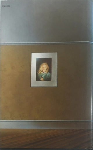 Dawn — back cover