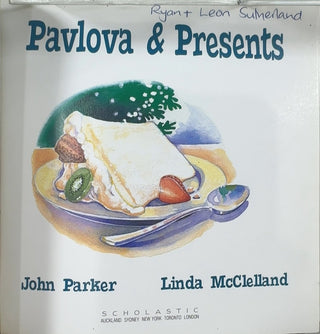 Pavlova & Presents - By John Parker & others — additional photo
