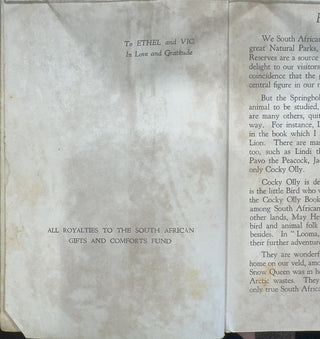 Looma, Teller of Tales - By May Henderson — page
