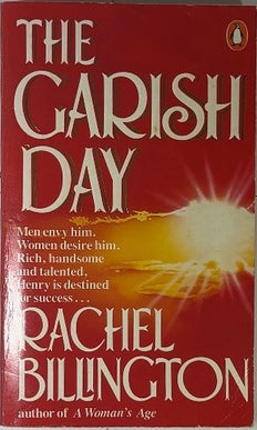 The Garish Day