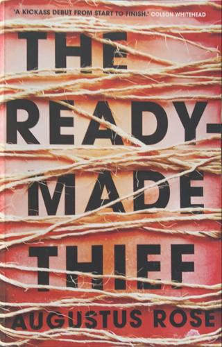 The Readymade Thief