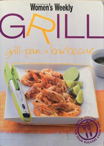 AWW Grill