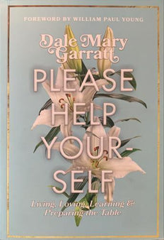 Please Help Yourself