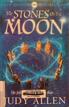 The Stones Of The Moon