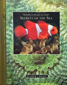 Secrets of the Sea