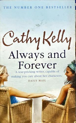 Always and Forever — front cover