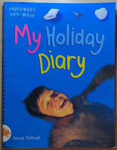 My Holiday Diary