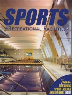Sports And Recreational Facilities