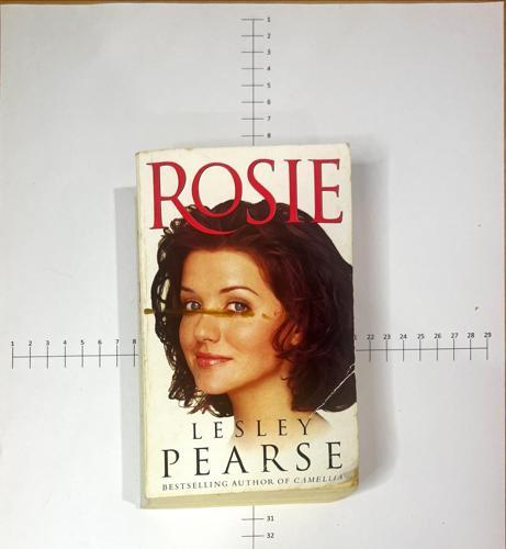 Rosie — front cover