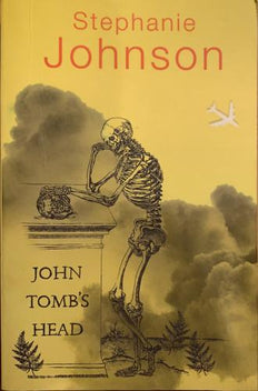 John Tomb's Head