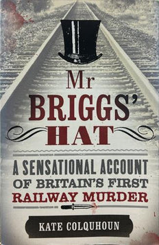 Mr Briggs' Hat