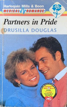 Partners in Pride