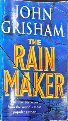 The Rainmaker