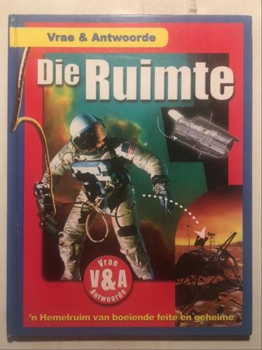 Die Ruimte