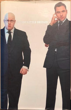 Inside Little Britain