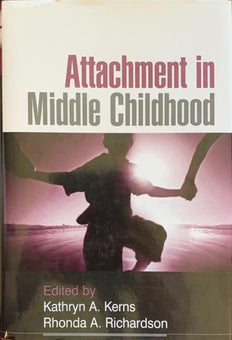 Attachment in Middle Childhood