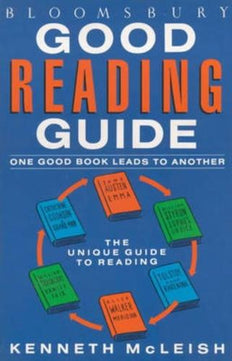 Bloomsbury Good Reading Guide