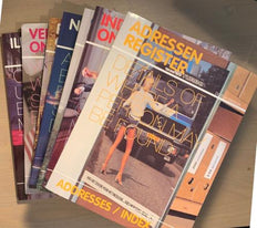 Dutch Design 2002-2003