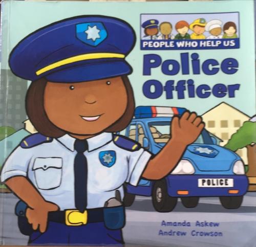 Police Officer