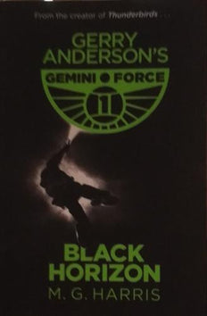 Gemini Force I