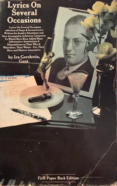 Lyrics On severalOccasions