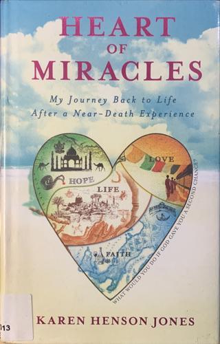 Heart of Miracles
