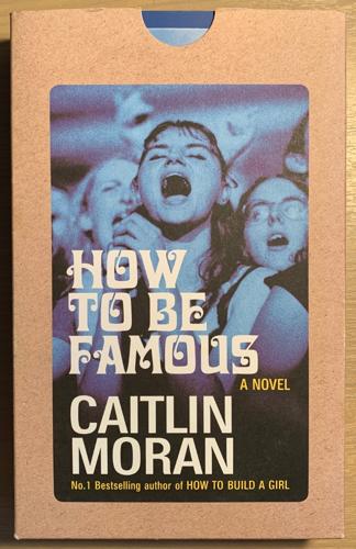 How to be Famous