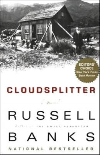 Cloudsplitter
