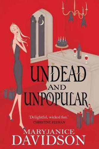 Undead And Unpopular