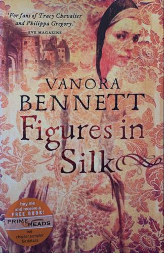 Figures in Silk